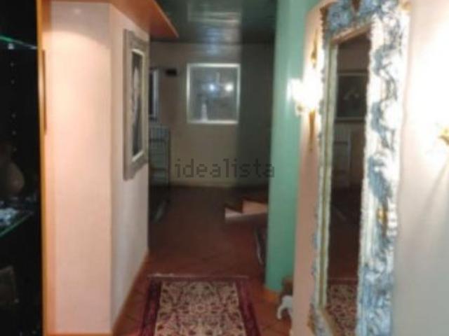 Appartamento in vendita di 271 m² in Via Campo Marzio