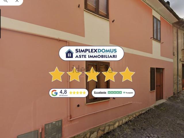 Appartamento in vendita di 271 m² in Via San Salvatore