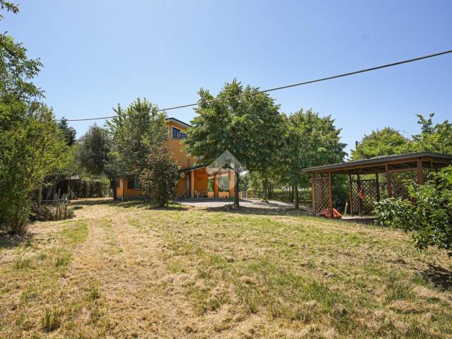 Appartamento in vendita di 271 m² in Via Rioltorto