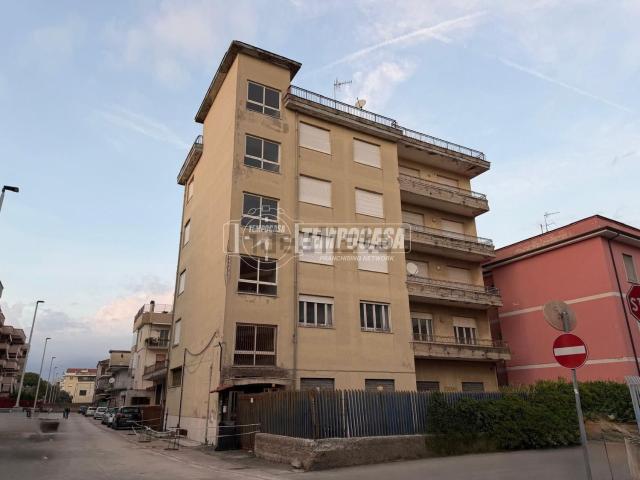Appartamento in vendita di 272 m² in Via Mancone, 52