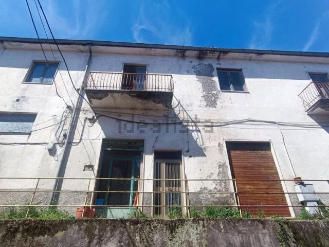 Appartamento in vendita di 273 m² in Via Ravo, 23