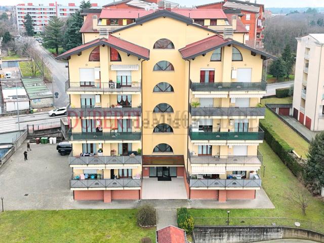 Appartamento in vendita di 273 m² in Via Tagliamento