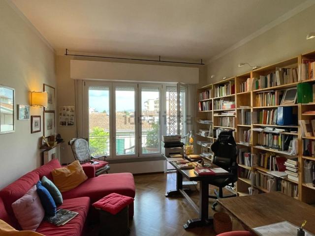 Appartamento in vendita di 273 m² in Via XX Settembre
