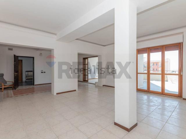 Appartamento in vendita di 274 m²