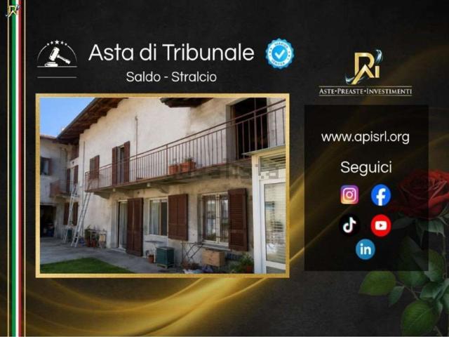 Appartamento in vendita di 274 m² in Via Cocconato, 14