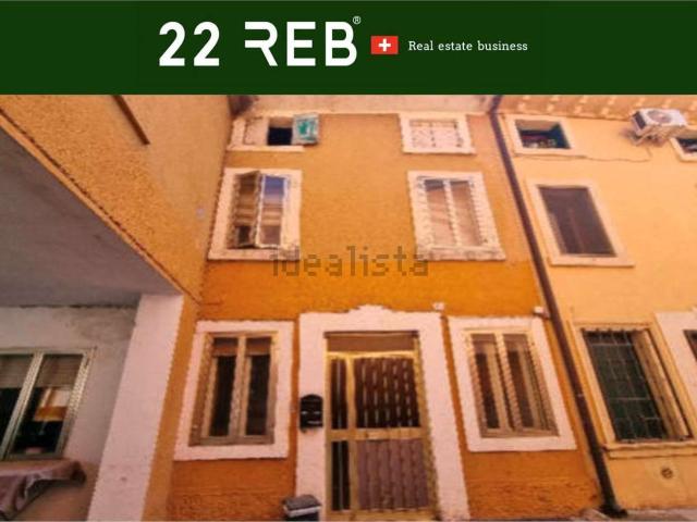Appartamento in vendita di 274 m² in Via Giuseppe Mazzini