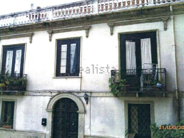Appartamento in vendita di 274 m² in Via Della Cananea