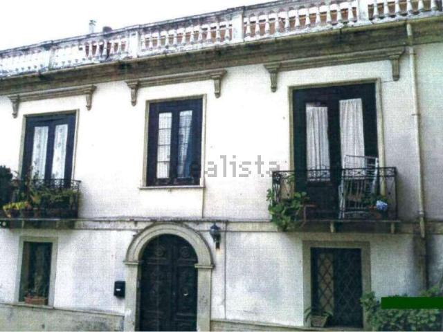 Appartamento in vendita di 274 m² in Via Della Cananea, 1