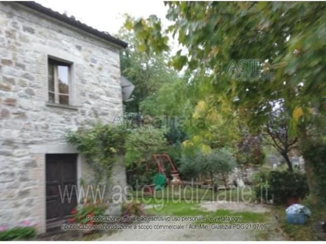 Appartamento in vendita di 274 m² in Via Marecchiese, 83
