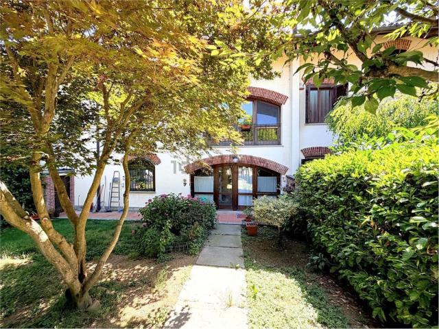 Appartamento in vendita di 274 m²