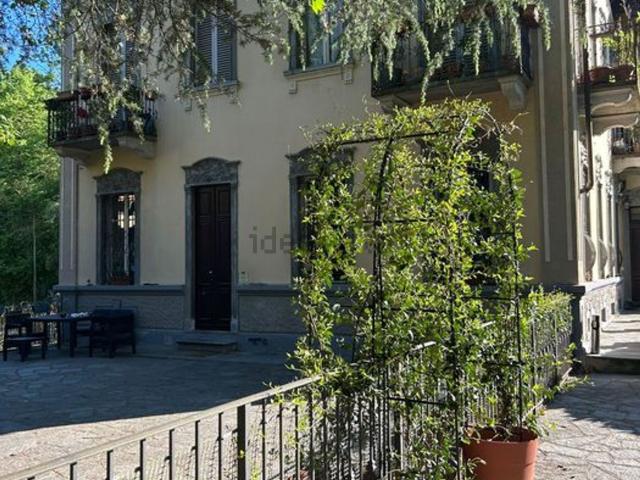 Appartamento in vendita di 274 m² in Corso Chieri