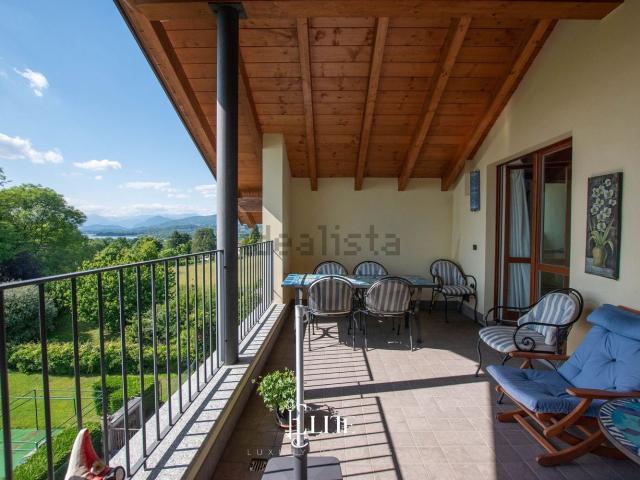 Appartamento in vendita di 275 m² in Via Bellini, 20
