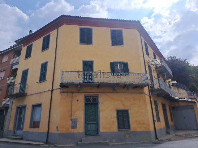 Appartamento in vendita di 275 m² in Corso Fratelli Negro