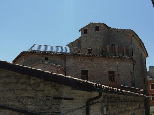 Appartamento in vendita di 275 m² in Piazza XX Settembre