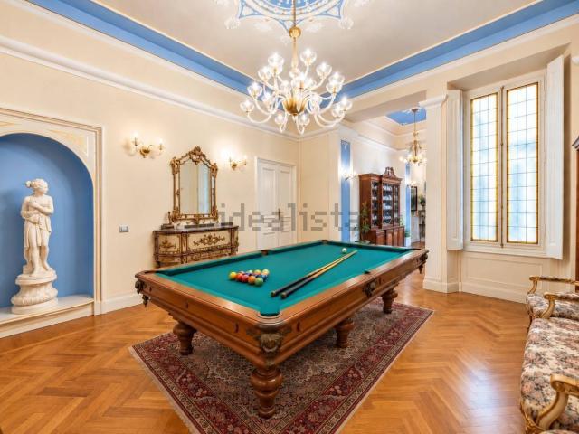 Appartamento in vendita di 276 m² in Strada Macedonio Melloni, 5