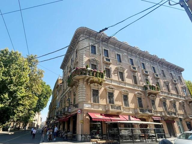 Appartamento in vendita di 276 m² in Strada Macedonio Melloni