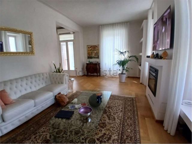 Appartamento in vendita di 277 m²