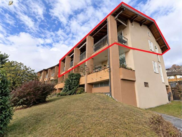 Appartamento in vendita di 277 m² in Via Nuova Intra Premeno, 61