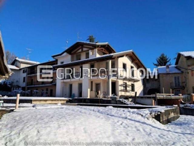 Appartamento in vendita di 278 m² in Via Borromeo