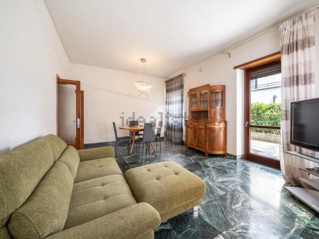 Appartamento in vendita di 278 m² in Via Guglielmo Marconi, 27