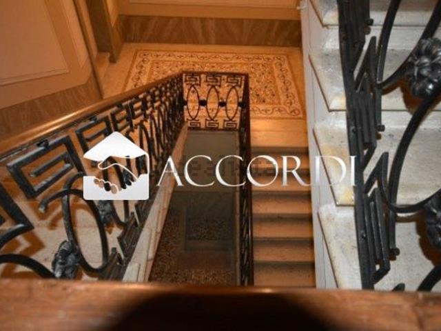 Appartamento in vendita di 278 m² in Via Risorgimento, 15