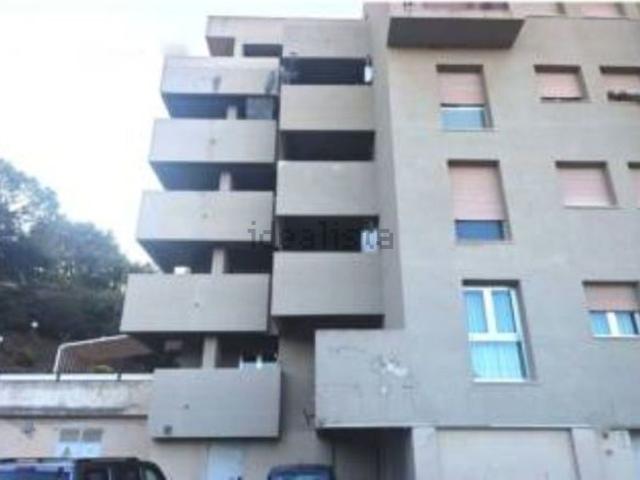 Appartamento in vendita di 278 m² in Salita Tremonti