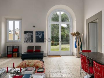 Appartamento in vendita di 279 m² in Via Bolognese