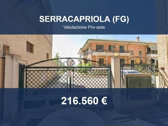 Appartamento in vendita di 279 m² in Via Giuseppe Parini, 6