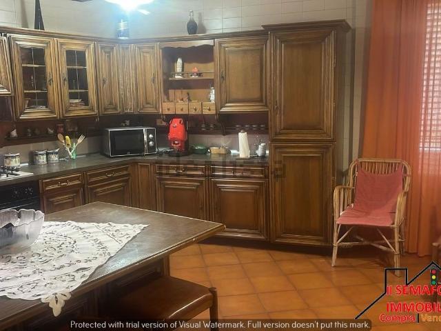 Appartamento in vendita di 280 m²