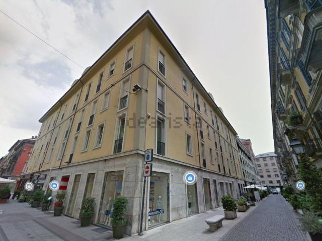 Appartamento in vendita di 280 m² in Via Carlo Caniggia, 23