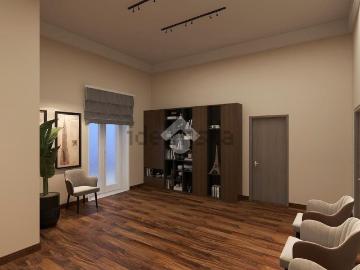 Appartamento in vendita di 280 m² in Via Antonio d&apos Auria, 198