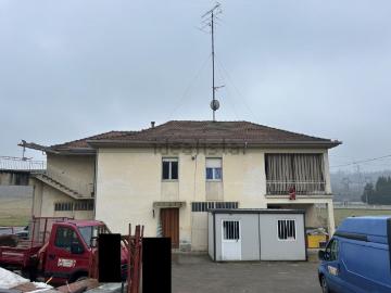 Appartamento in vendita di 280 m² in Via Asti