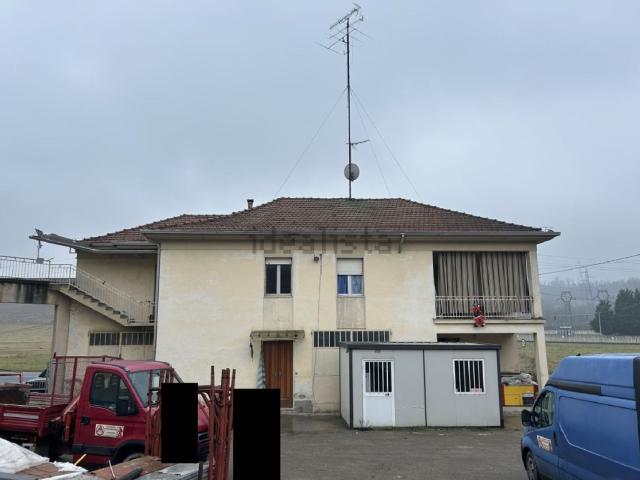 Appartamento in vendita di 280 m² in Via Asti