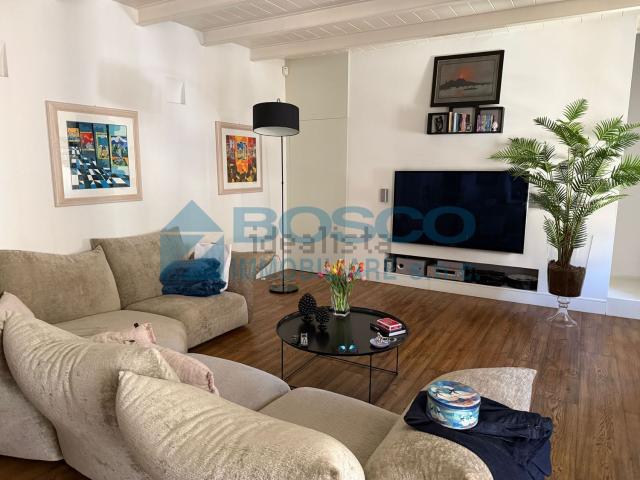 Appartamento in vendita di 280 m² in Via del Prione