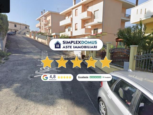 Appartamento in vendita di 280 m² in Via Indipendenza