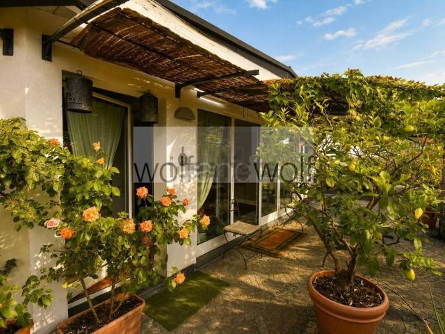 Appartamento in vendita di 280 m² in Via Monte Rosa