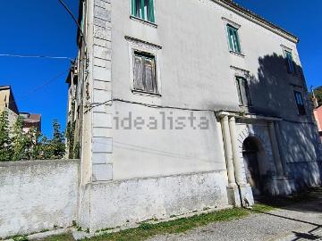Appartamento in vendita di 280 m² in Via San Giovanni