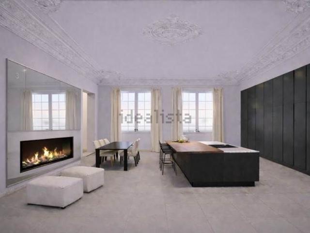 Appartamento in vendita di 280 m² in Via Sant&apos Antonino