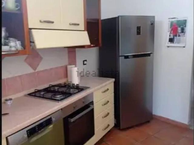Appartamento in vendita di 280 m² in Via Pompei