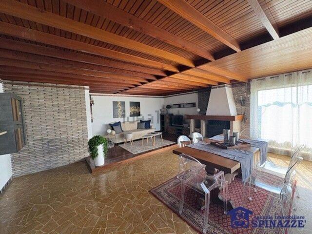 Appartamento in vendita di 280 m² in Viale Pietro Zancanaro