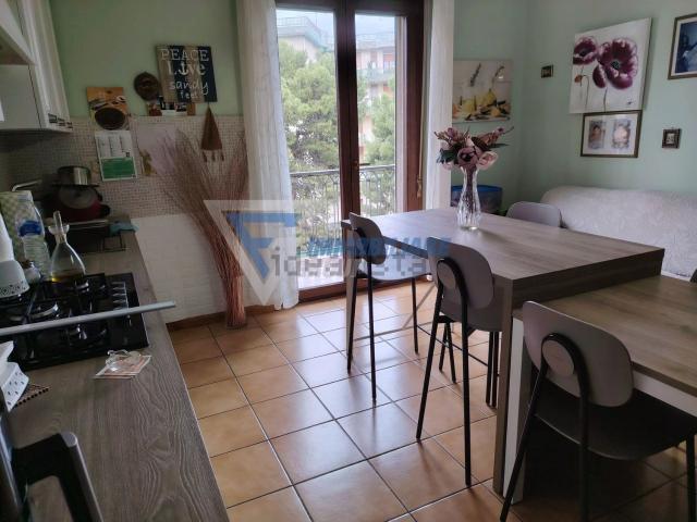 Appartamento in vendita di 280 m² in Viale Scala Greca