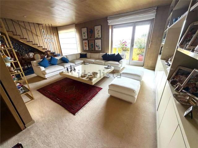 Appartamento in vendita di 280 m² in Corso Vittorio Emanuele II, 208