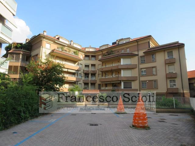 Appartamento in vendita di 280 m² in Piazza Unità D&apos Italia, 29