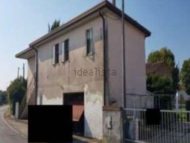 Appartamento in vendita di 281 m² in Via Anconetta