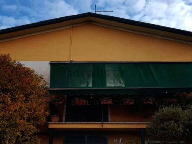 Appartamento in vendita di 281 m² in Via E. Fermi, 13