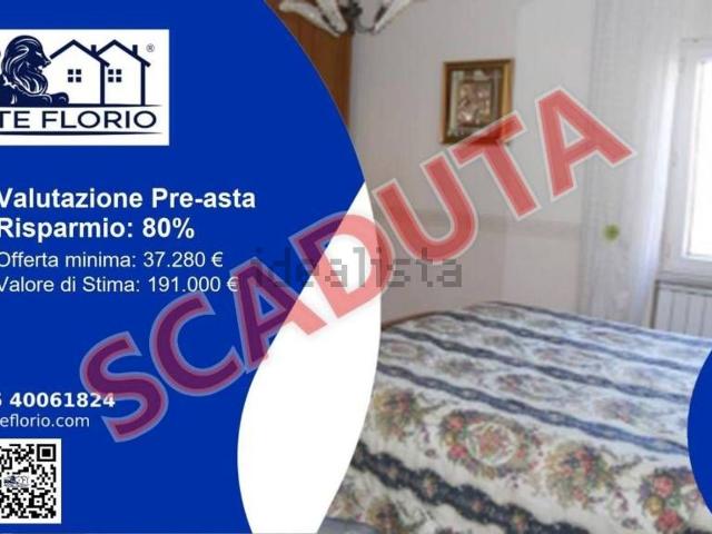 Appartamento in vendita di 281 m² in Contrada Leone