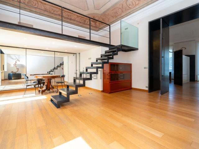 Appartamento in vendita di 282 m²