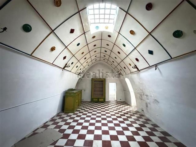 Appartamento in vendita di 282 m² in Via Giannone