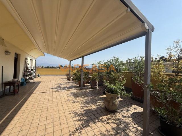 Appartamento in vendita di 282 m² in Via Mascagni, 7