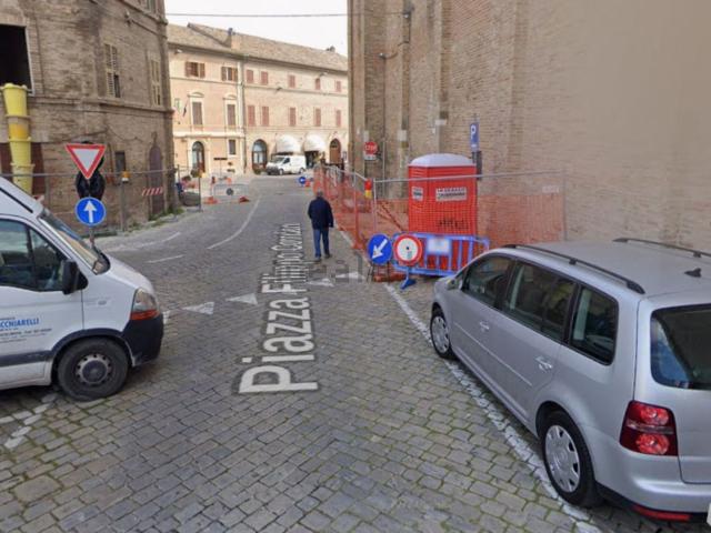 Appartamento in vendita di 282 m² in Via San Francesco